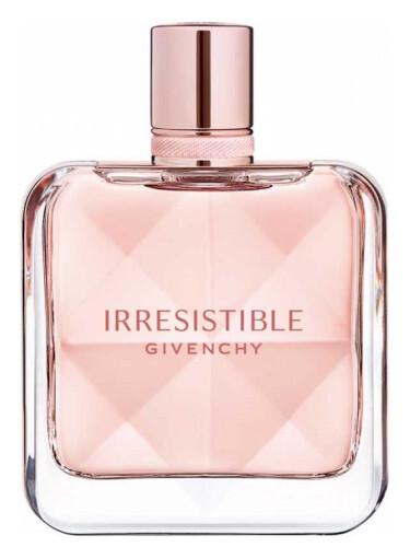 Givenchy Вода парфюмерная Irresistible 80 мл