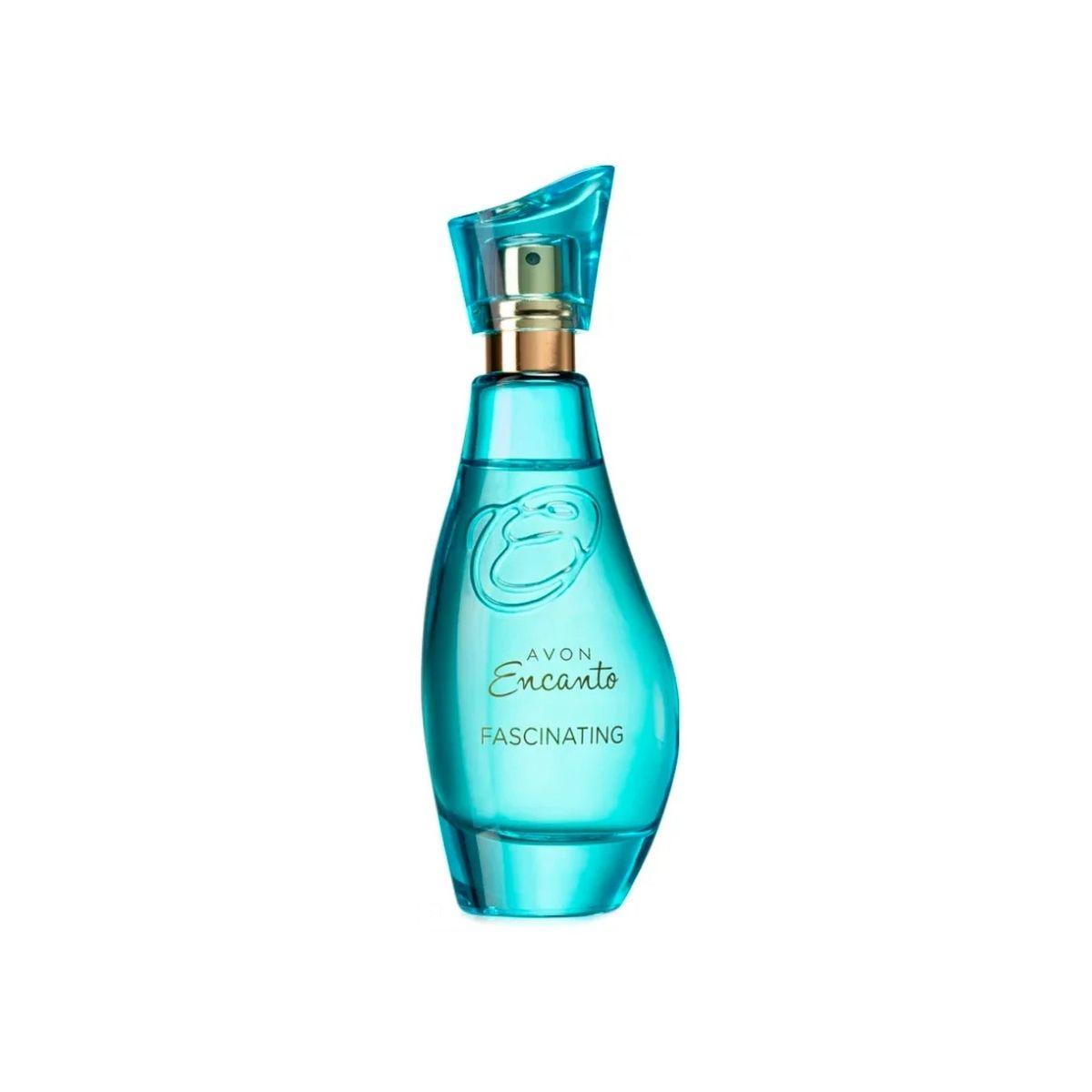 AVON Туалетная вода Encanto Fascinating_Fascinating_65661 50 мл