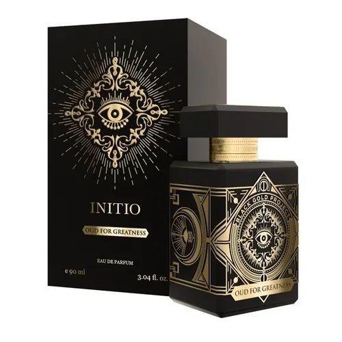 Вода парфюмерная Initio Parfums Prives OUD FOR GREATNESS Парфюмерная вода 90 мл 100 мл