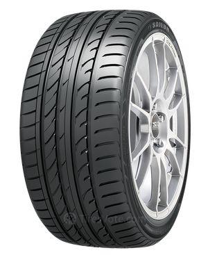 Sailun Atrezzo ZSR SUV TL XL Шины  летние 255/55  R18 109V