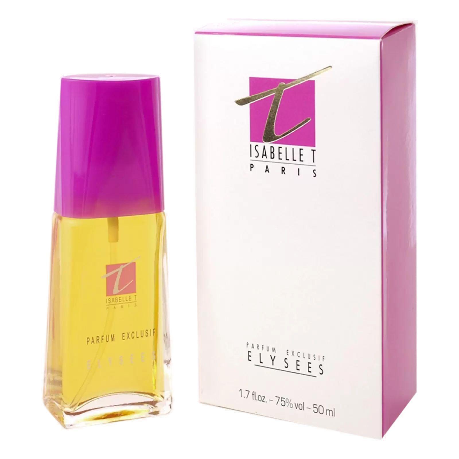 Positive Parfum | Positive Parfume Духи Isabelle T Elysees Fly