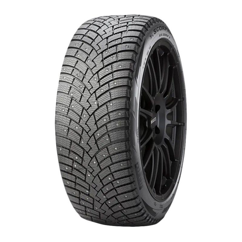 Pirelli Шина Scorpion Ice Zero 2 Шины  зимние 285/50  R20 116H Шипованные