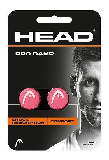 Виброгаситель Head Pro Damp (2 шт.), арт. 285515