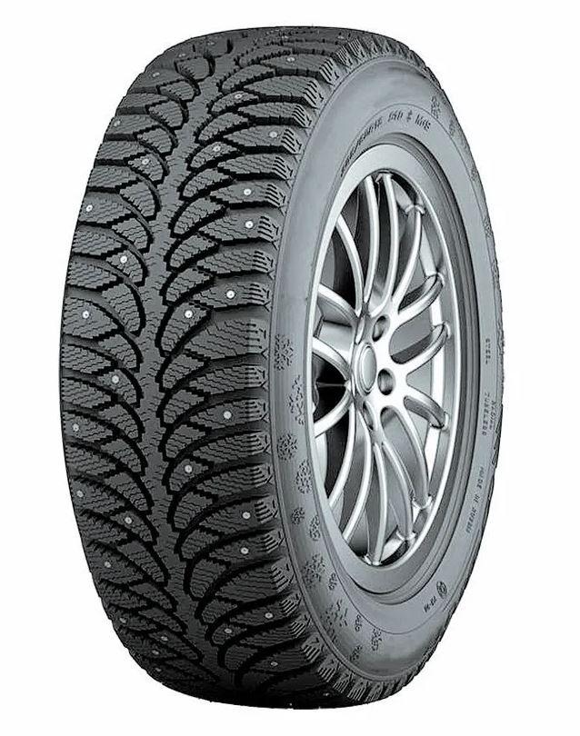 Tunga Nordway 2 Шины  зимние 185/60  R14 82Q Шипованные