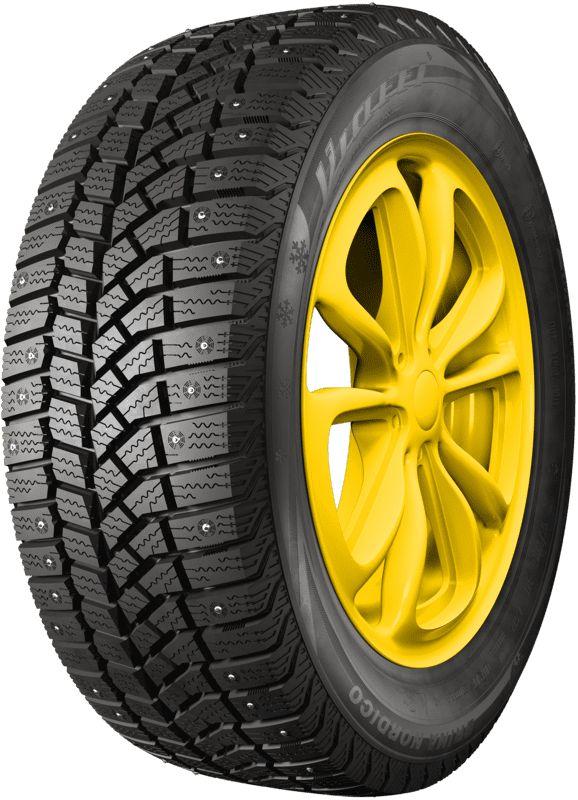 Viatti Brina Nordico (V-522) Шины  зимние 185/65  R15 88T Шипованные