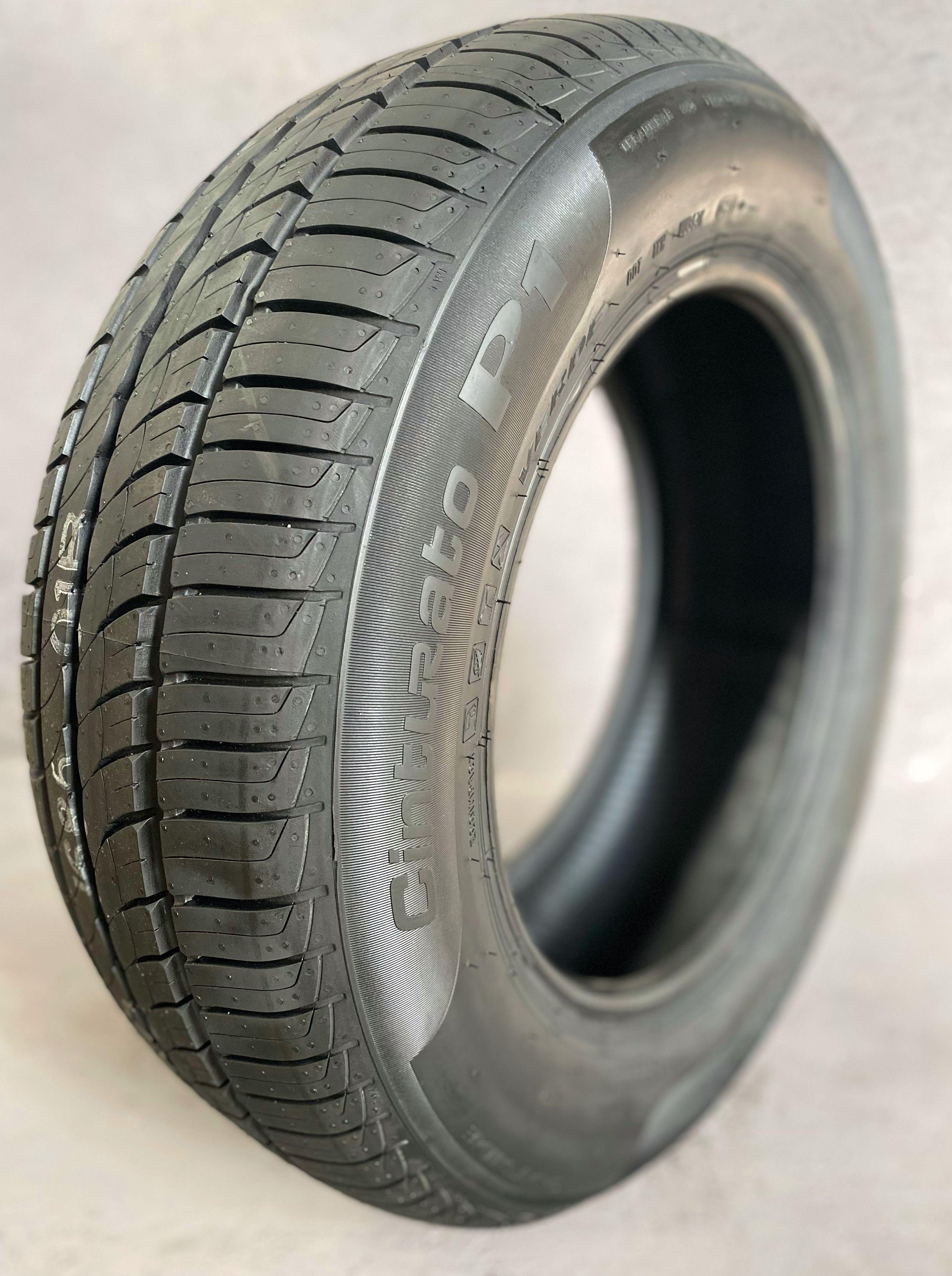 Pirelli Cinturato P1 Шины  летние 175/65  R14 82T