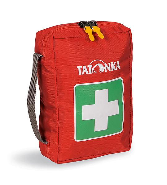 Аптечка tatonka First Aid S красный