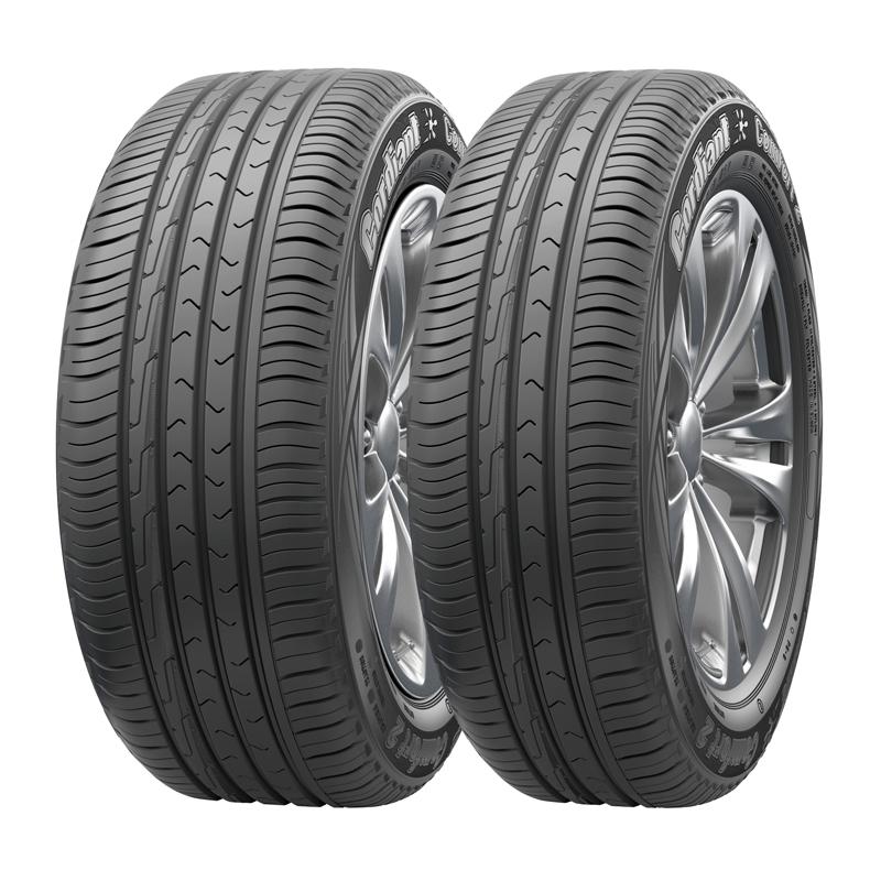 Cordiant Шина Comfort 2 Шины  летние 235/65  R17 108H