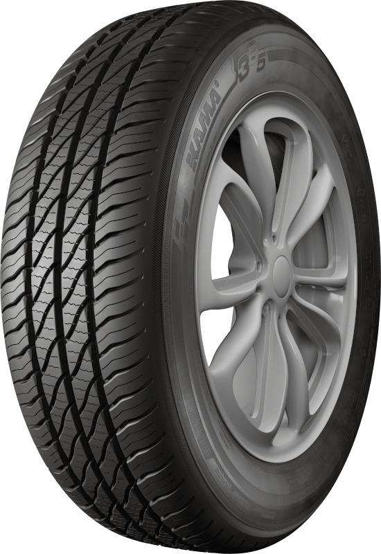 КАМА 365 (НК-241) Шины  летние 135/80  R12 72T