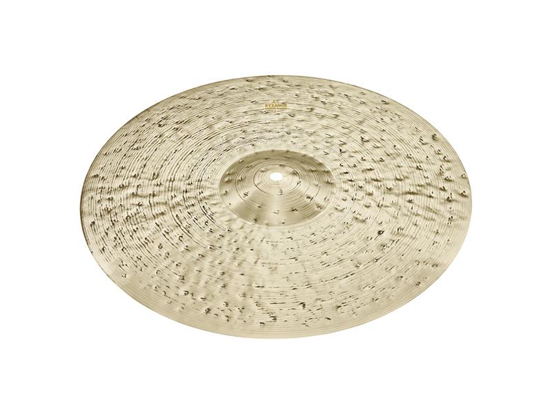 B18FRC Byzance Foundry Reserve Тарелка 18", Meinl