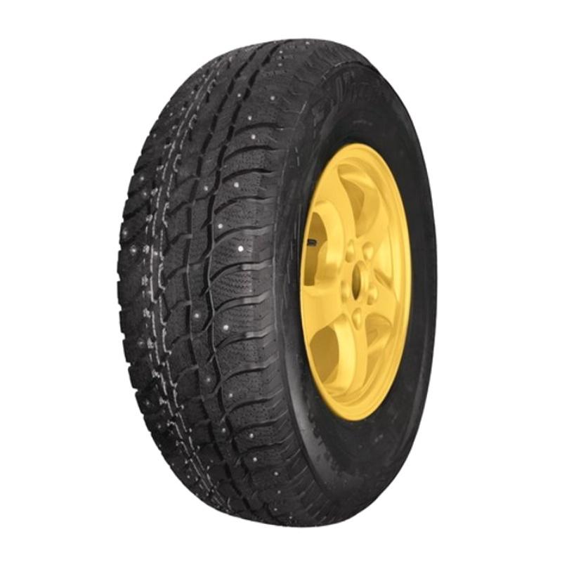 Viatti Автошина 215/65-16 Viatti Bosco Nordico V-523 98T шип Шины  зимние 215/65  R16 98T Шипованные