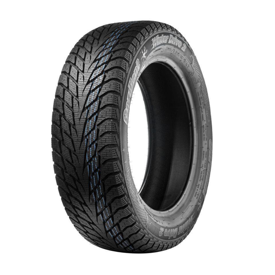 Cordiant Winter Drive 2  Шины  зимние 175/65  R14 86T Нешипованные