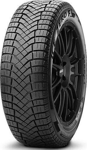 Pirelli Ice Zero FR  Шины  зимние 195/65  R15 95T Нешипованные