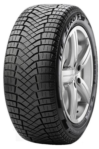 Pirelli Ice Zero FR Шины  зимние 215/60  R16 99H