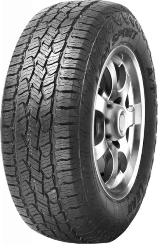 Leao Lion Sport A/T100 Шины  летние 265/65  R17 112T