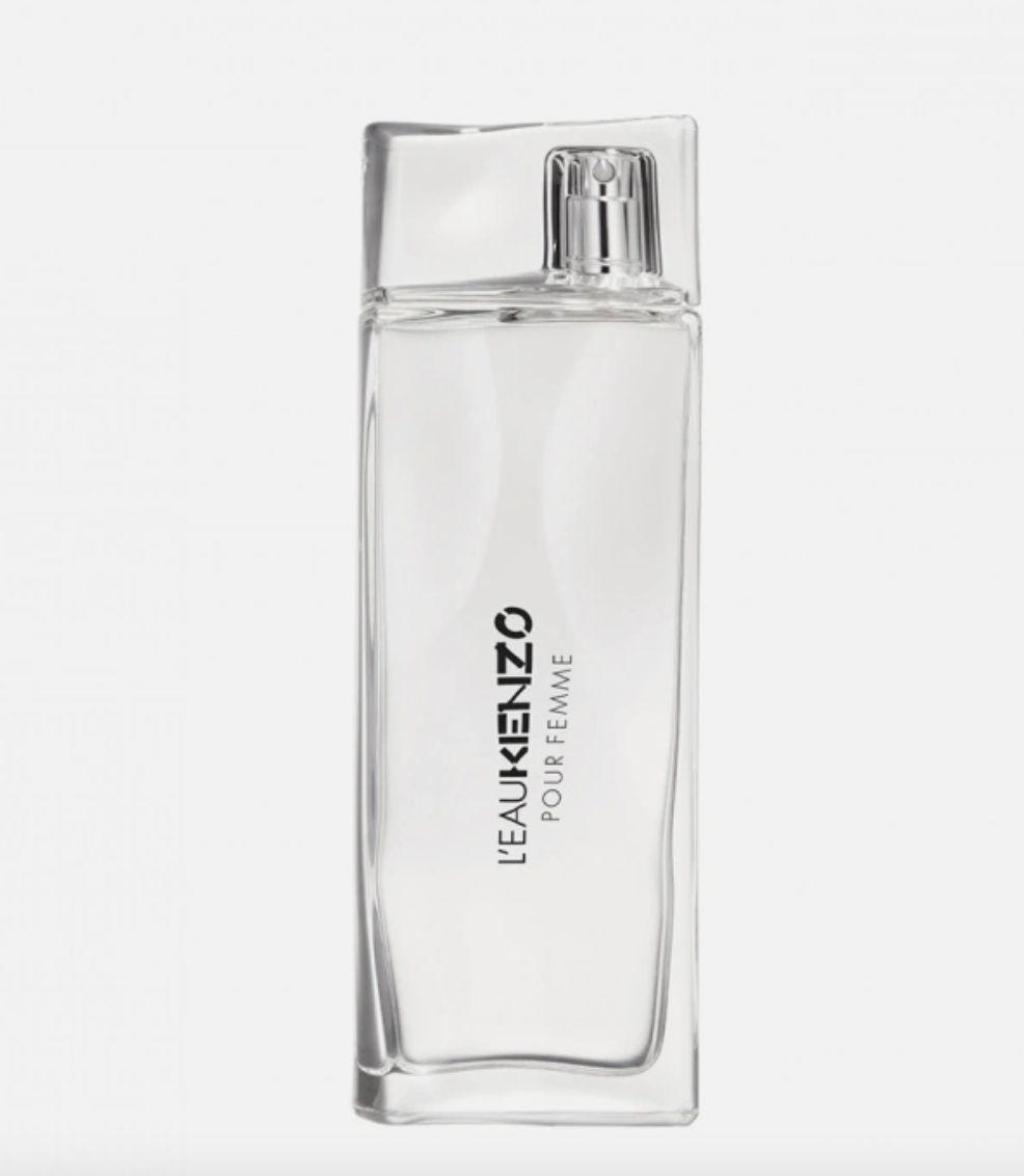 Туалетная вода KENZO l'eau kenzo pour femme 100 мл