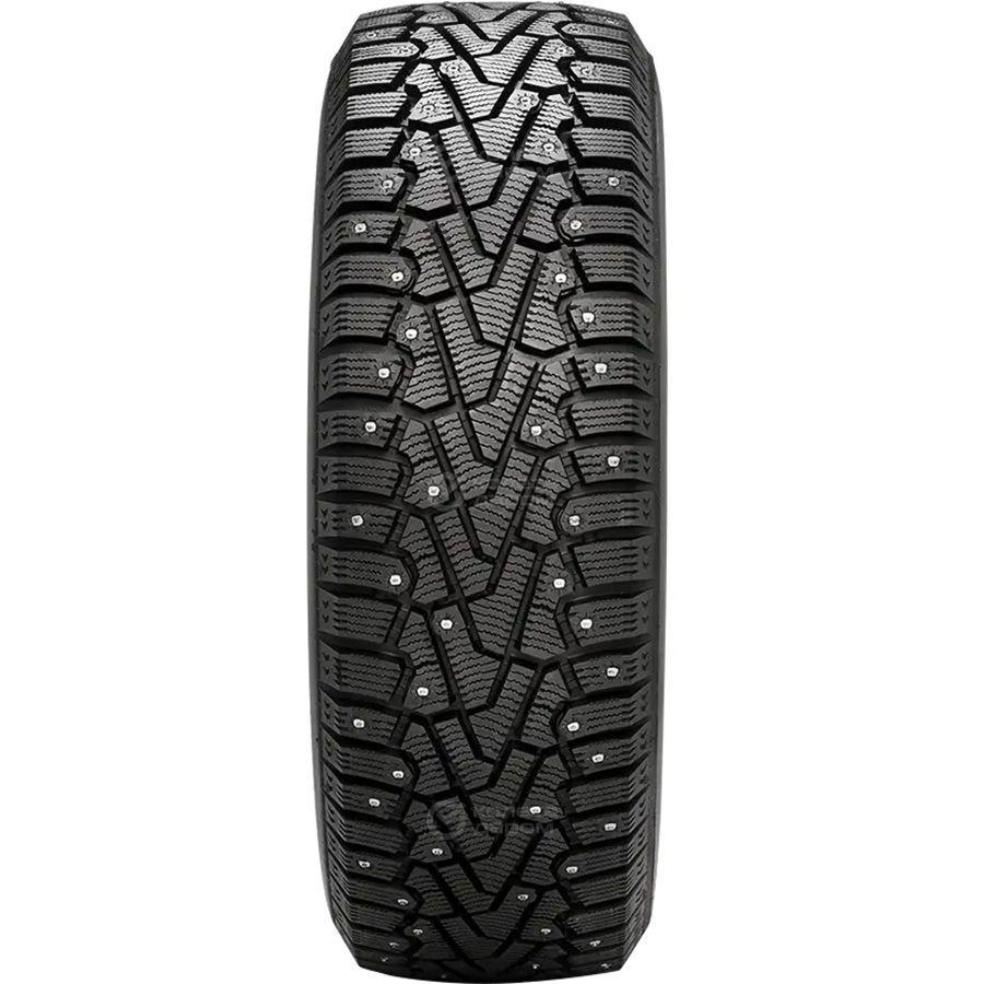 Pirelli Winter Ice Zero Шины  зимние 215/65  R16 102T Шипованные