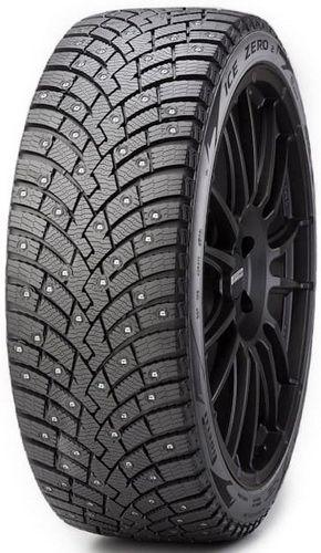 Pirelli Scorpion Ice Zero 2 Шины  зимние 255/55  R20 110H Шипованные