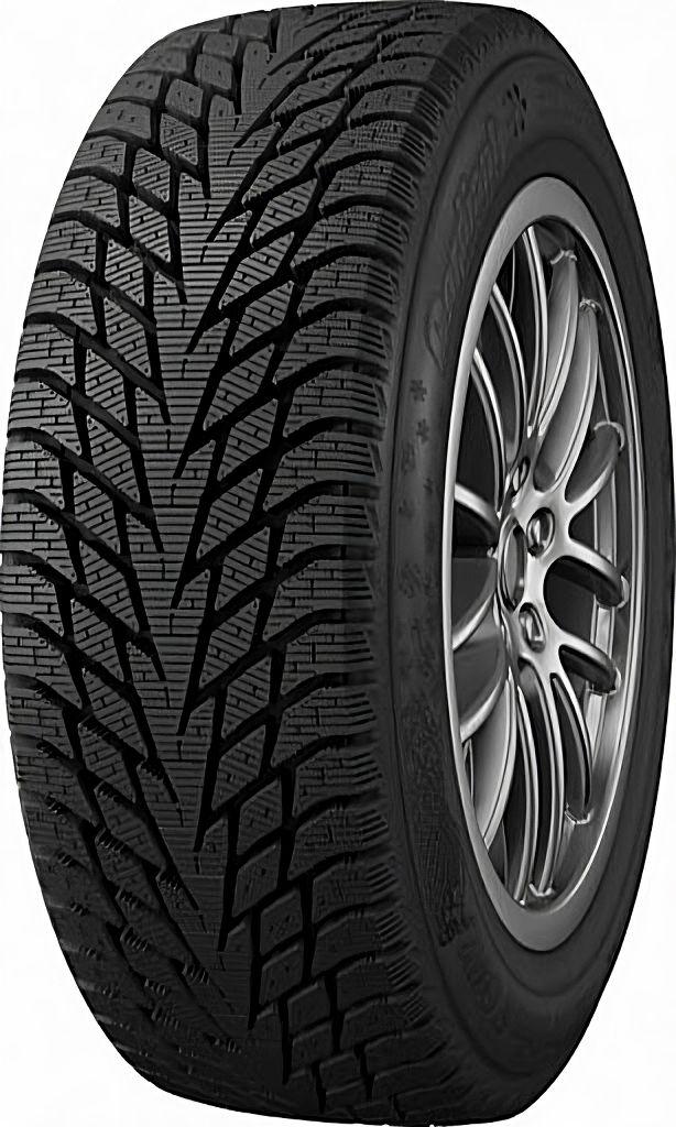 Cordiant Winter Drive 2 Шины  зимние 185/70  R14 92T Нешипованные