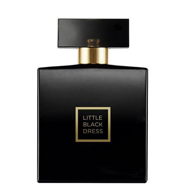 Парфюмерная вода Little Black Dress (2022), 100 мл