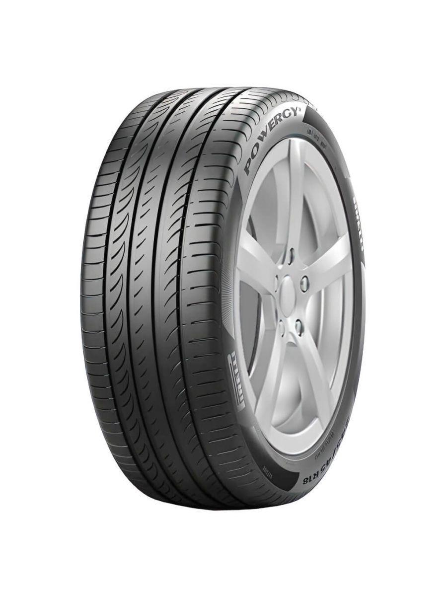 Pirelli Powergy Шины  летние 235/60  R18 103V