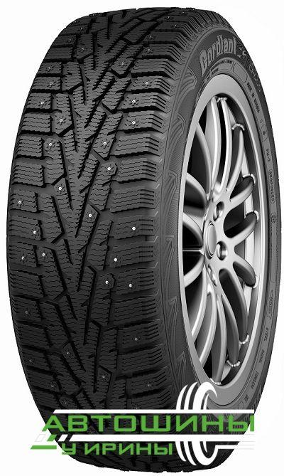 Cordiant Snow Cross Шины  зимние 195/55  R16 91T Шипованные