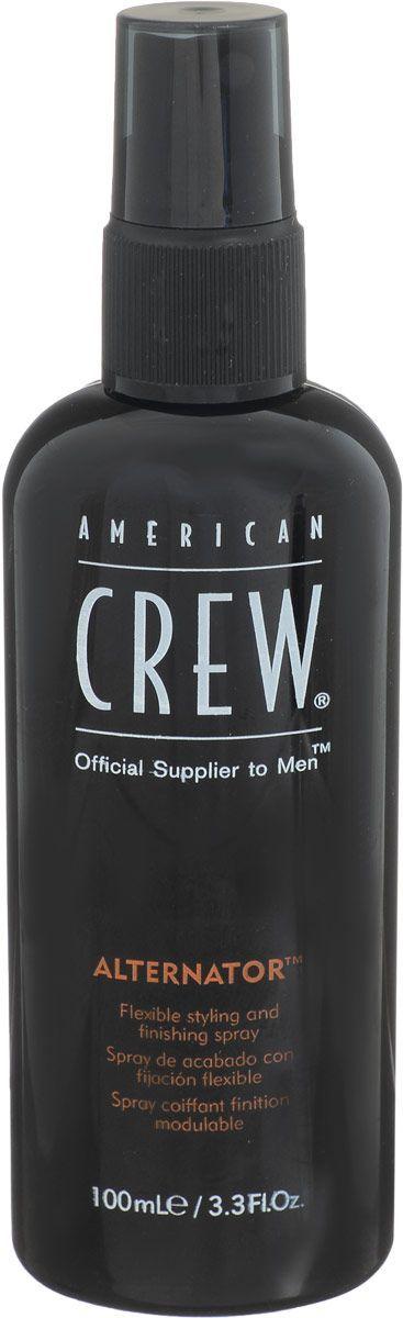 American Crew | American Crew Спрей для укладки волос, 100 мл