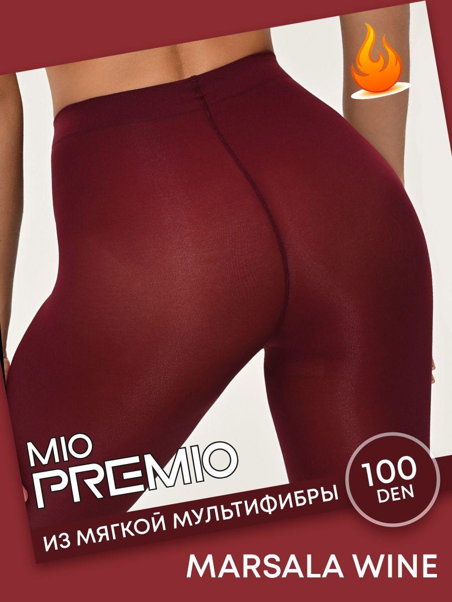 Колготки MIOPREMIO, 100 ден, 1 шт