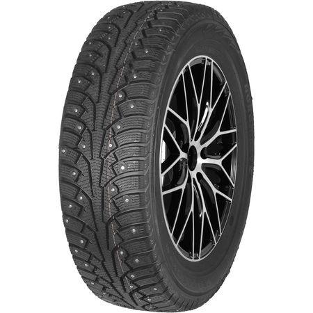 Ikon Tyres Nordman 5 Шины  зимние 185/60  R14 82T Шипованные