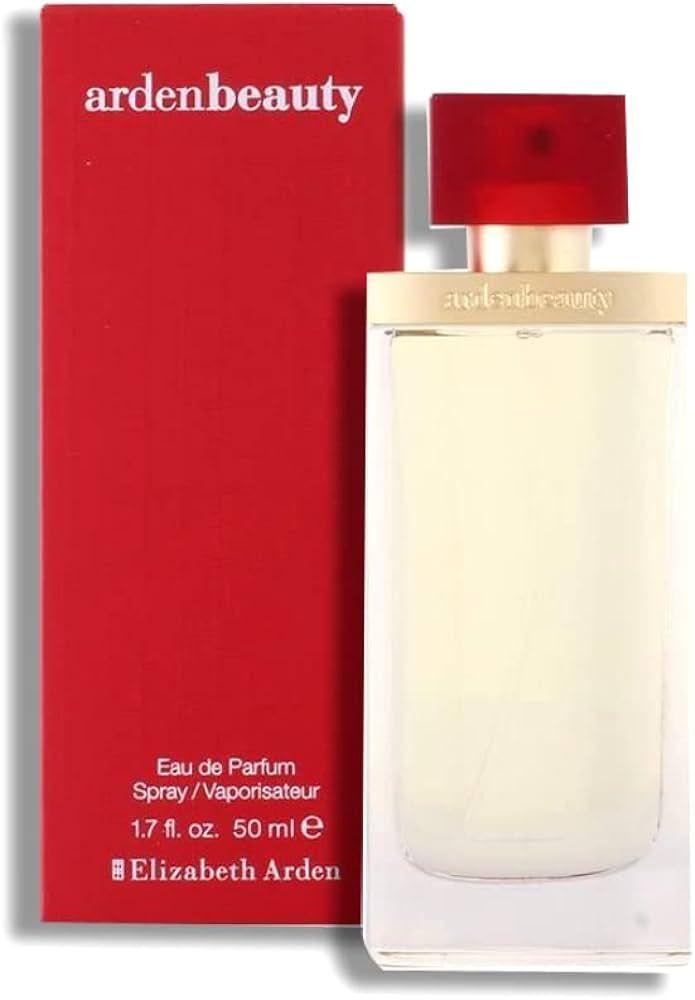 Elizabeth Arden Вода парфюмерная ArdenBeauty 50 мл