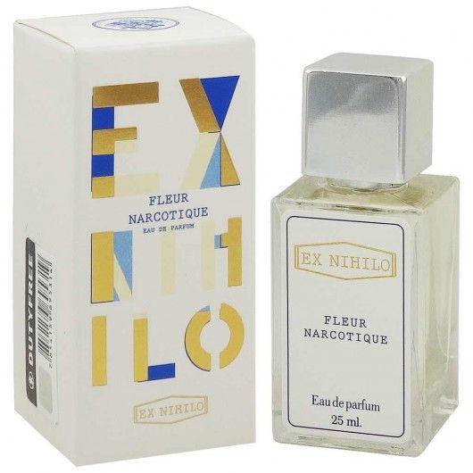 Духи Fleur Narcotic, edp., Парфюмерная вода 25 мл