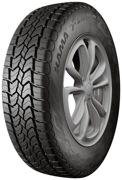 КАМА Кама Флейм Шины  летние 205/70  R16 1A