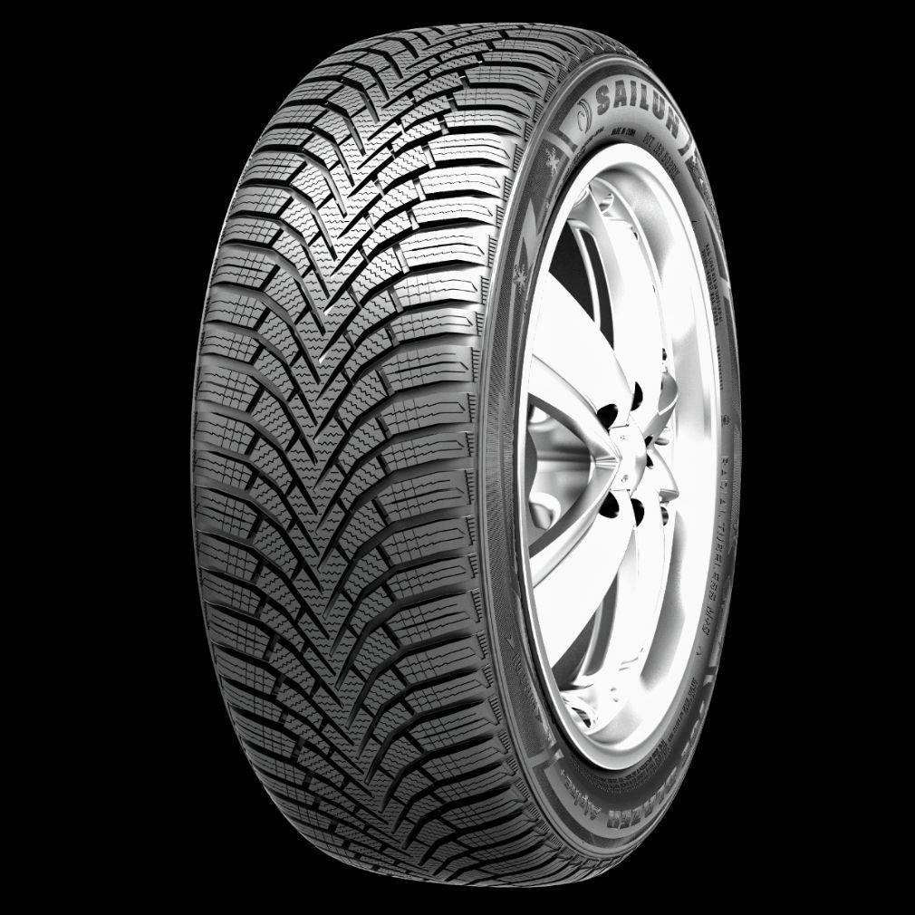 Sailun Ice Blazer WST3 Шины  зимние 255/65  R17 1Q Нешипованные