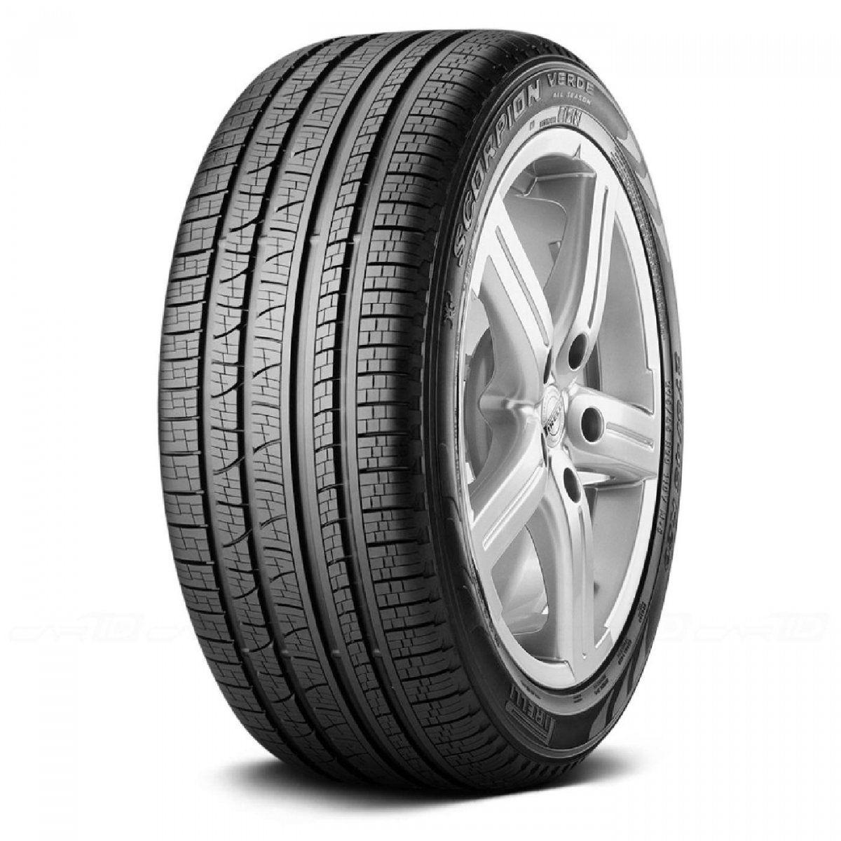 Pirelli Scorpion Verde All Season Шины  летние 235/55  R17 99V