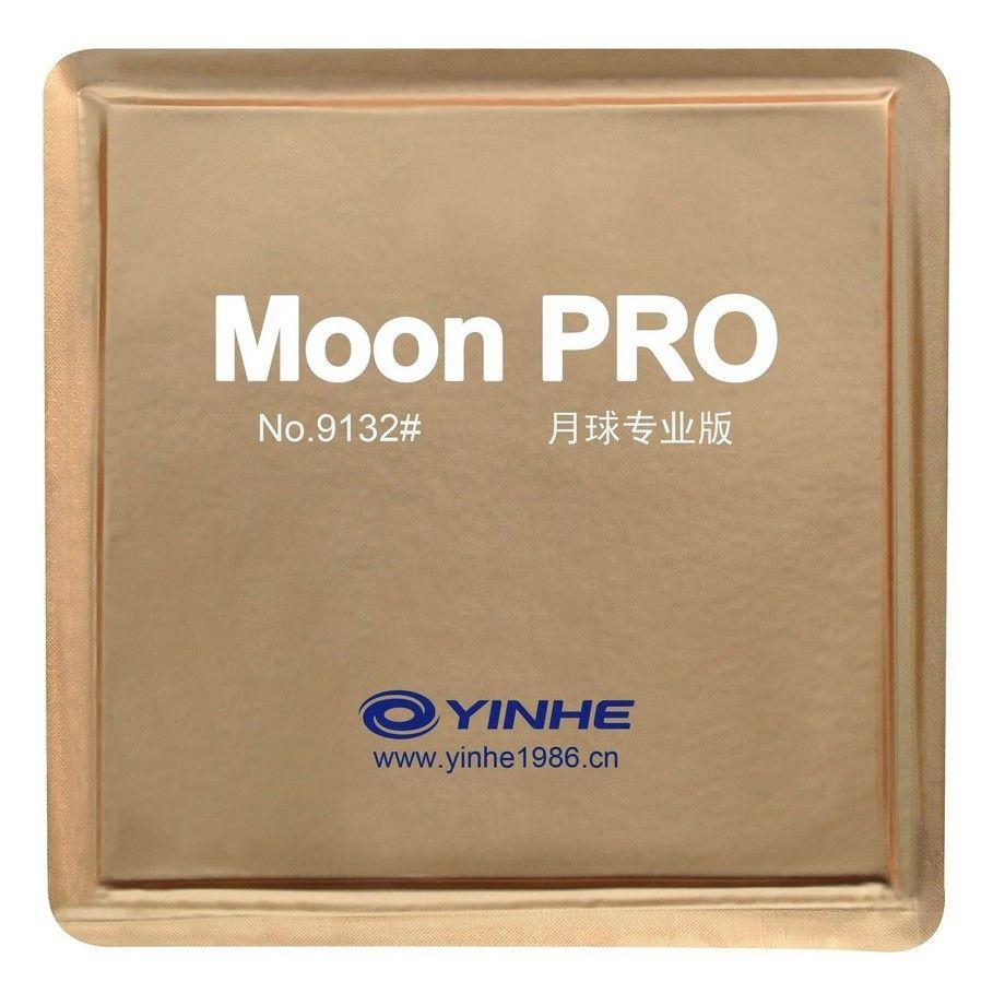 Накладка Yinhe Moon Pro (medium) красная 2.2