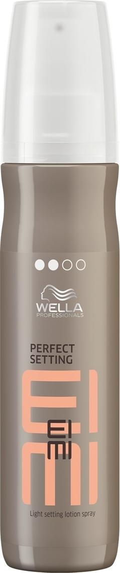 Wella Professionals Лосьон для укладки PERFECT SETTING EIMI 150 мл.