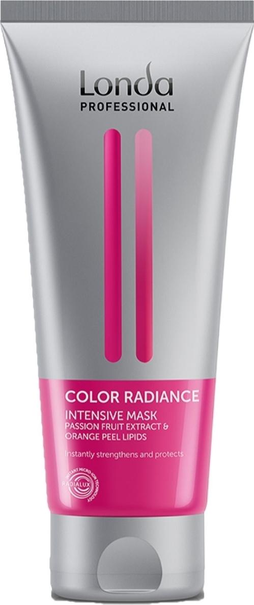 Londa Professional Интенсивная маска для окрашенных волос Color Radiance , 200 мл