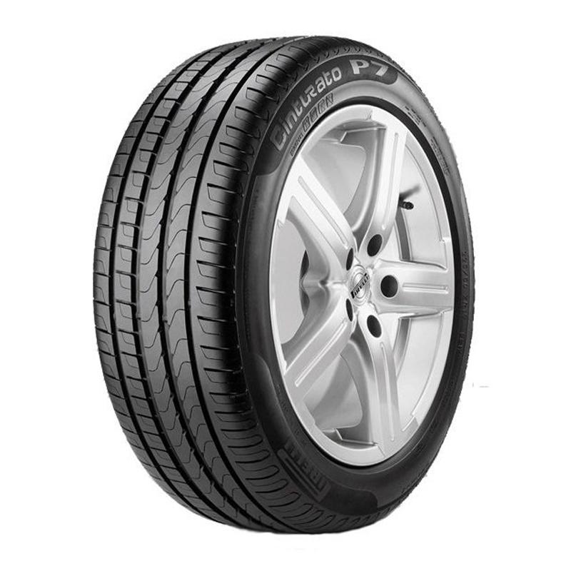 Pirelli Шина Cinturato P7 Шины  летние 225/45  R17 91W