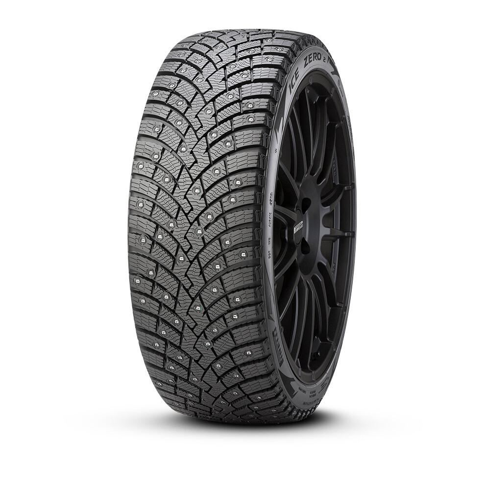 Pirelli Ice Zero 2 Шины  зимние 205/55  R16 94T Шипованные