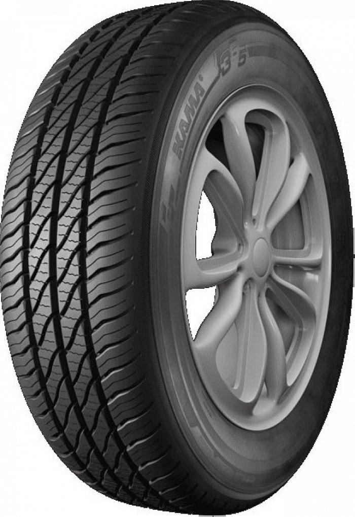 КАМА 241 (365) Шины  летние 135/80  R12 72T