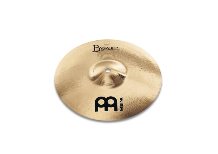 Meinl | B8S Byzance Brilliant Splash Тарелка 8", Meinl