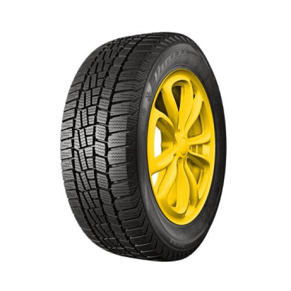 Viatti Автошина 205/55-16 Viatti Brina V-521 91T Шины  зимние 205/55  R16 91T Нешипованные