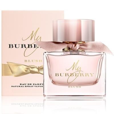 Вода парфюмерная BURBER.RY My Burberry Blush 90 мл