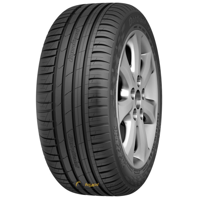 Cordiant Sport 3 Шины  летние 205/55  R16 91V