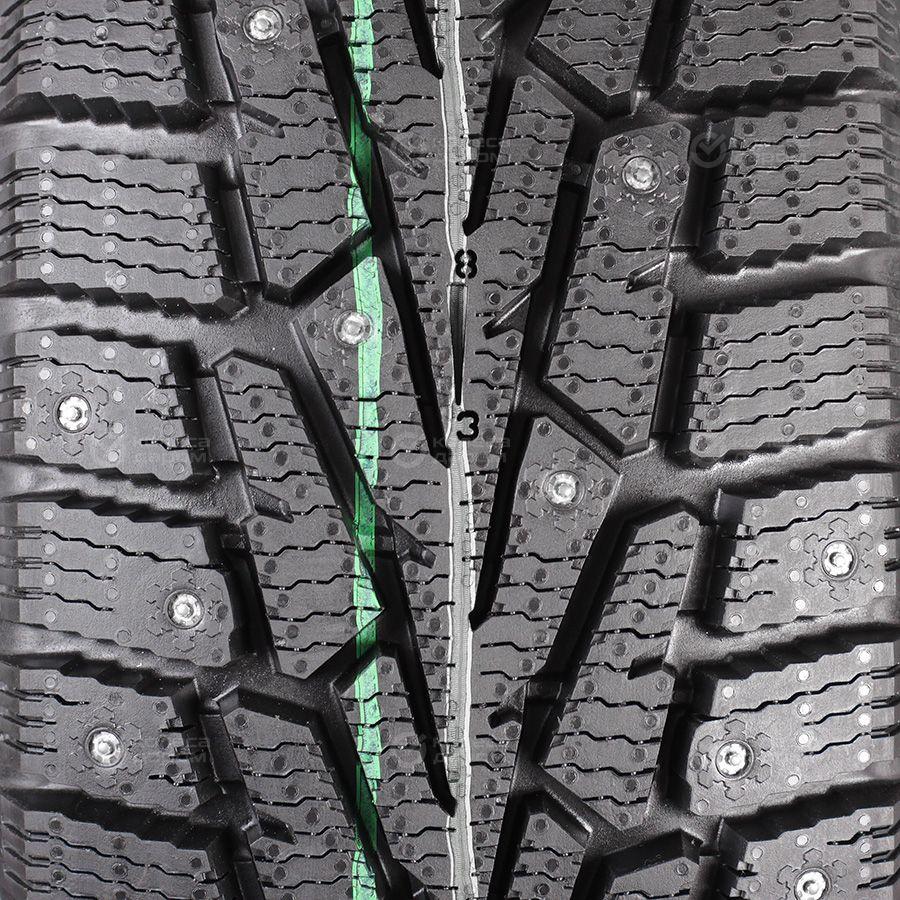 Cordiant Snow Cross Шины  зимние 225/70  R16 107T Шипованные