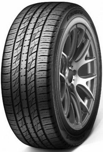 Kumho Crugen Premium KL33 Шины  летние 235/55  R19 101H