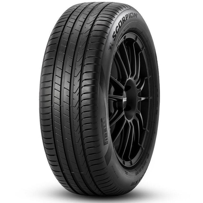 Pirelli Scorpion Шины  летние 235/50  R19 99V