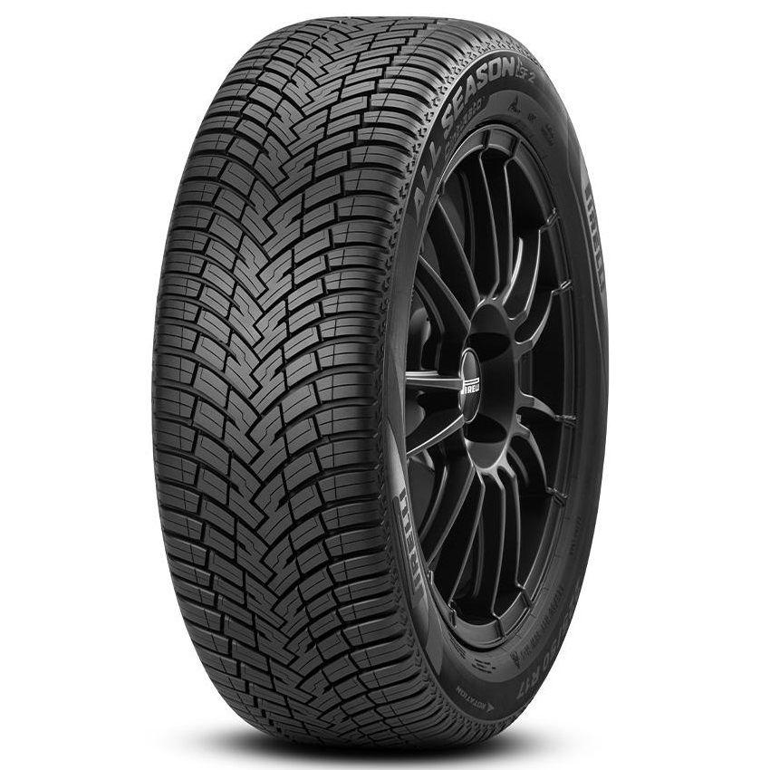 Pirelli Cinturato All Season SF2 Run Flat Шины  всесезонные 225/45  R18 95Y