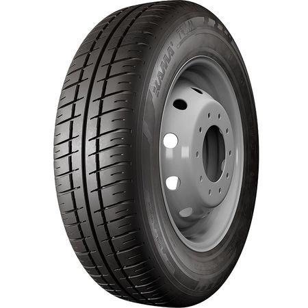 КАМА 244 Шины  летние 165/70  R13 79N