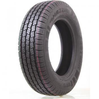 ROYAL BLACK Gazill Шины  летние 185/75  R16С 104R